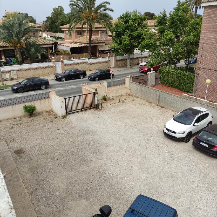 Atico En San Joan De Alicante San Juan  Buitenkant foto