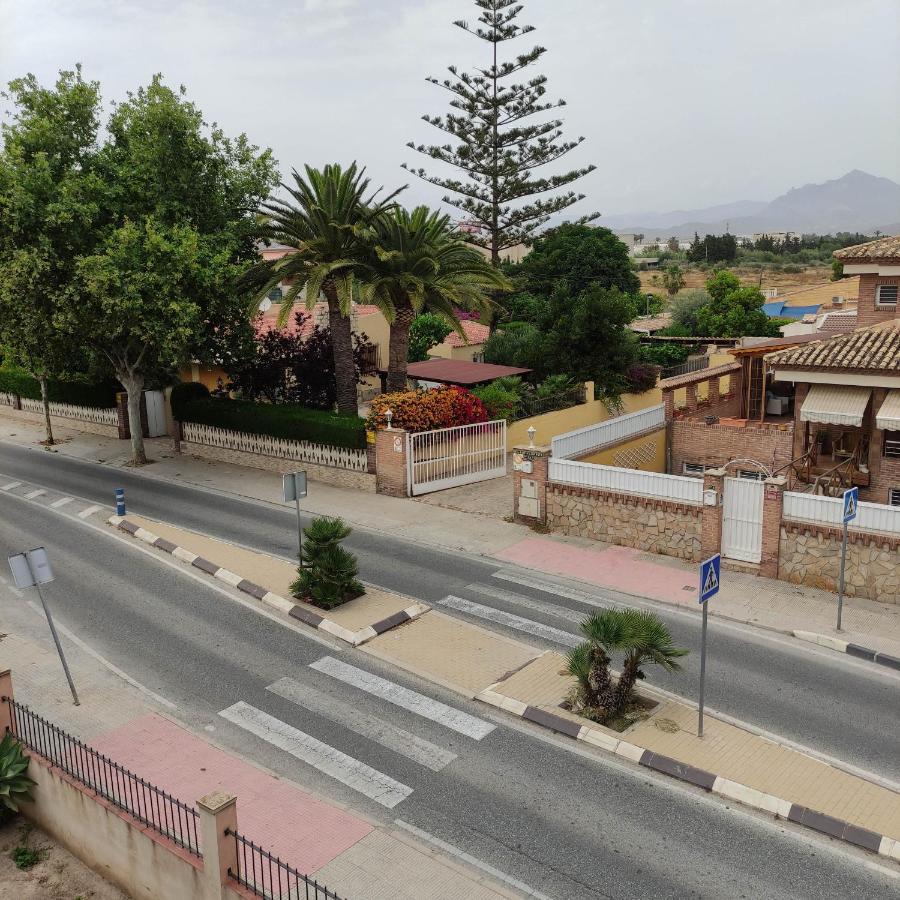 Atico En San Joan De Alicante San Juan  Buitenkant foto