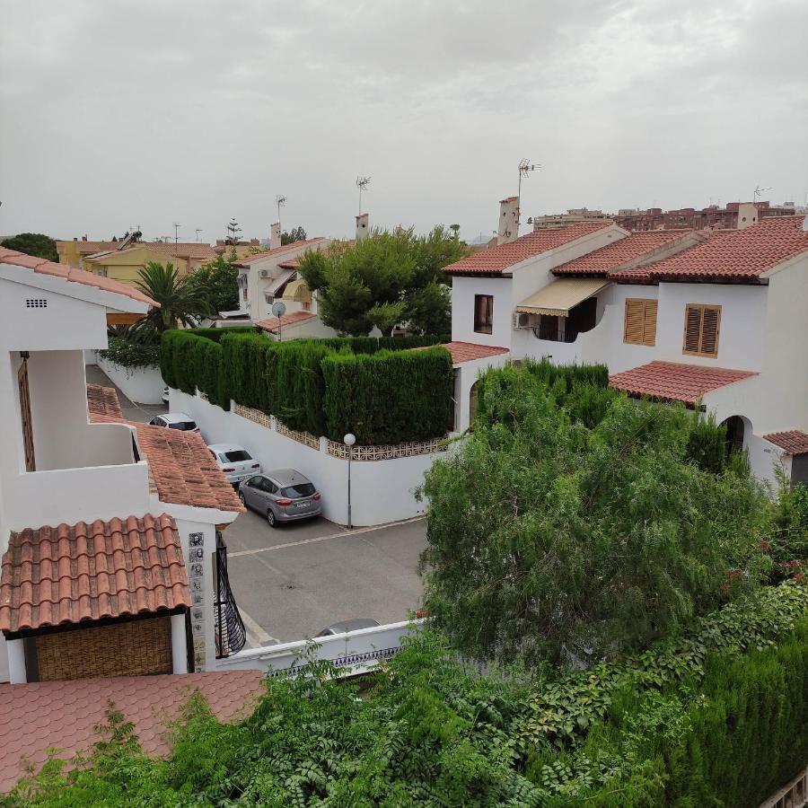 Atico En San Joan De Alicante San Juan  Buitenkant foto