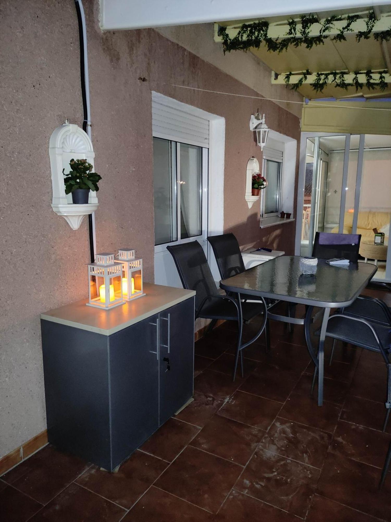 Atico En San Joan De Alicante San Juan  Kamer foto